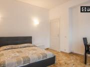 Condiviso/Compagno Di Stanza 5 camere da letto, Rome...