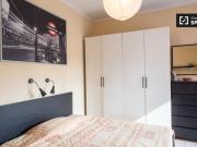 Condiviso/Compagno Di Stanza 5 camere da letto, Rome...