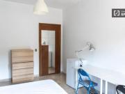 Condiviso/Compagno Di Stanza 5 camere da letto, Rome...