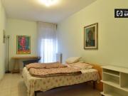 Condiviso/Compagno Di Stanza 5 camere da letto, Rome...