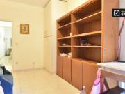 Condiviso/Compagno Di Stanza 5 camere da letto, Rome...