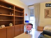 Condiviso/Compagno Di Stanza 5 camere da letto, Rome...