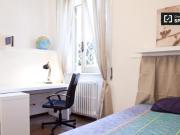 Condiviso/Compagno Di Stanza 5 camere da letto, Rome... Condiviso/Compagno Di Stanza 5 camere da letto, Rome...
