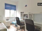 Condiviso/Compagno Di Stanza 5 camere da letto, Rome...