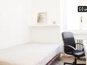 Condiviso/Compagno Di Stanza 5 camere da letto, Rome...