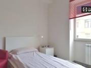 Condiviso/Compagno Di Stanza 5 camere da letto, Rome...