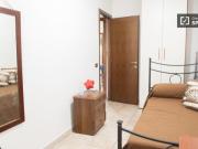 Condiviso/Compagno Di Stanza 5 camere da letto, Rome...