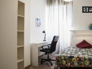 Condiviso/Compagno Di Stanza 5 camere da letto, Rome...