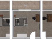 Condiviso/Compagno Di Stanza 5 camere da letto, Rome...