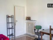 Condiviso/Compagno Di Stanza 5 camere da letto, Rome...