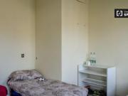 Condiviso/Compagno Di Stanza 5 camere da letto, Rome...
