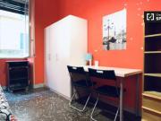 Condiviso/Compagno Di Stanza 5 camere da letto, rome...