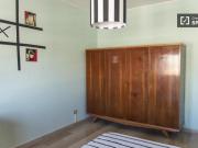 Condiviso/Compagno Di Stanza 5 camere da letto, Rome...