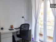 Condiviso/Compagno Di Stanza 5 camere da letto, Rome...