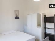 Condiviso/Compagno Di Stanza 5 camere da letto, Rome...