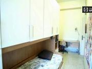 Condiviso/Compagno Di Stanza 5 camere da letto, Rome...