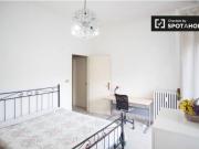 Condiviso/Compagno Di Stanza 5 camere da letto, Rome...