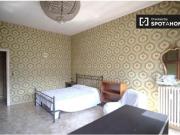 Condiviso/Compagno Di Stanza 5 camere da letto, Rome...