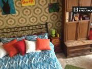 Condiviso/Compagno Di Stanza 5 camere da letto, Rome...