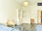 Condiviso/Compagno Di Stanza 5 camere da letto, Rome...