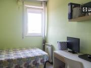 Condiviso/Compagno Di Stanza 5 camere da letto, Rome...