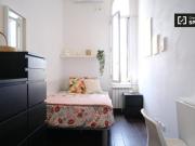 Condiviso/Compagno Di Stanza 5 camere da letto, Rome...