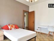 Condiviso/Compagno Di Stanza 5 camere da letto, Rome...