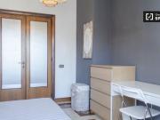 Condiviso/Compagno Di Stanza 5 camere da letto, Rome...