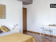 Condiviso/Compagno Di Stanza 5 camere da letto, Rome...