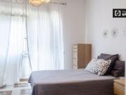 Condiviso/Compagno Di Stanza 5 camere da letto, Rome...