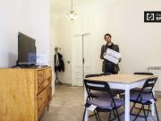 Condiviso/Compagno Di Stanza 5 camere da letto, Rome...