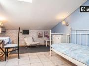 Condiviso/Compagno Di Stanza 5 camere da letto, Rome...