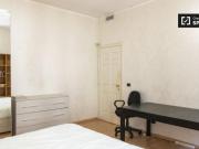 Condiviso/Compagno Di Stanza 5 camere da letto, Rome...
