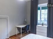 Condiviso/Compagno Di Stanza 5 camere da letto, Rome...