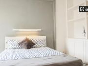 Condiviso/Compagno Di Stanza 5 camere da letto, Rome...