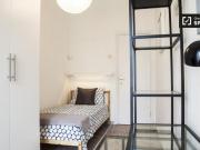 Condiviso/Compagno Di Stanza 5 camere da letto, Rome...