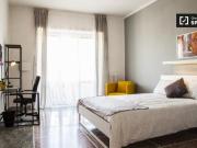 Condiviso/Compagno Di Stanza 5 camere da letto, Rome...