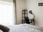 Condiviso/Compagno Di Stanza 5 camere da letto, Rome...
