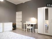Condiviso/Compagno Di Stanza 5 camere da letto, Rome...