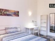 Condiviso/Compagno Di Stanza 5 camere da letto, Rome...