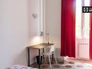 Condiviso/Compagno Di Stanza 5 camere da letto, Rome...