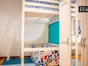Condiviso/Compagno Di Stanza 5 camere da letto, Rome...