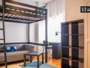 Condiviso/Compagno Di Stanza 5 camere da letto, Rome...