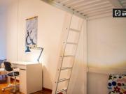 Condiviso/Compagno Di Stanza 5 camere da letto, Rome...
