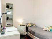 Condiviso/Compagno Di Stanza 5 camere da letto, Trento...