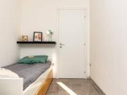 Condiviso/Compagno Di Stanza 5 camere da letto, Trento...