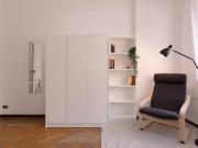 Condiviso/Compagno Di Stanza 5 camere da letto, Turin...