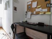 Condiviso/Compagno Di Stanza 5 camere da letto, Turin...