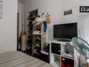 Condiviso/Compagno Di Stanza 5 camere da letto, Turin...