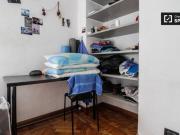 Condiviso/Compagno Di Stanza 5 camere da letto, Turin...